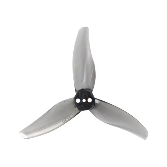 Wholesale Gemfan Hurricane 2520-3 2.5inch 3-bladed Brushless Motor FPV Propeller for RC FPV Racing Freestyle Drones DIY Parts